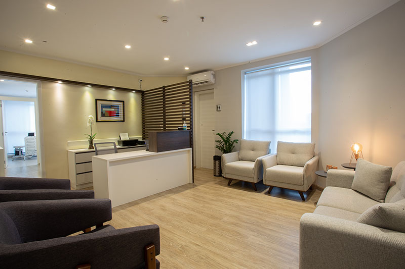 Ginecologista Bela Vista