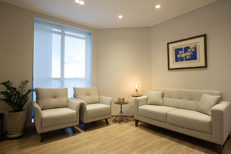 Clínica Ginecologista Bela Vista