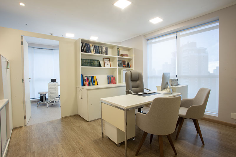 Consultório Ginecologista Bela Vista