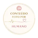 Conteúdo Criado por Humano: Dra. Maria Carolina Madi